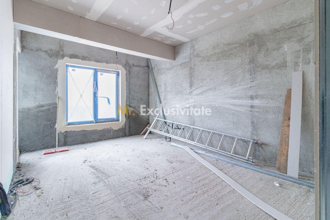 Casa Corbeanca ,curte generoasa, terasa si loc de parcare - 7