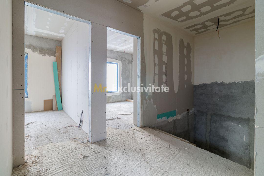 Casa Corbeanca ,curte generoasa, terasa si loc de parcare - 13