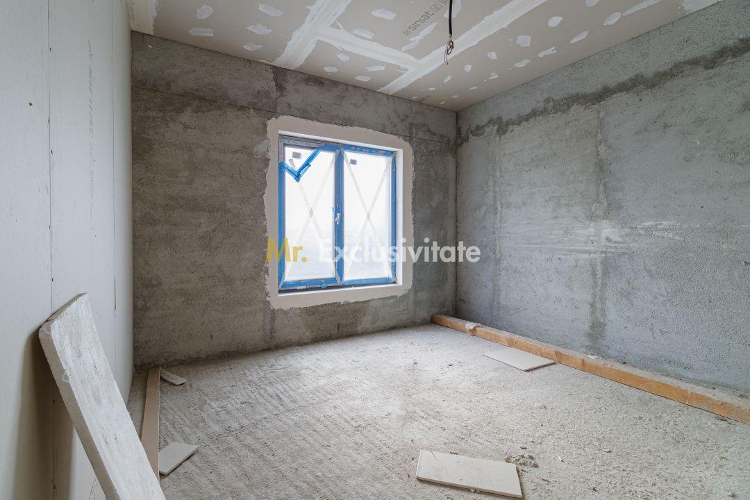 Casa Corbeanca ,curte generoasa, terasa si loc de parcare - 12