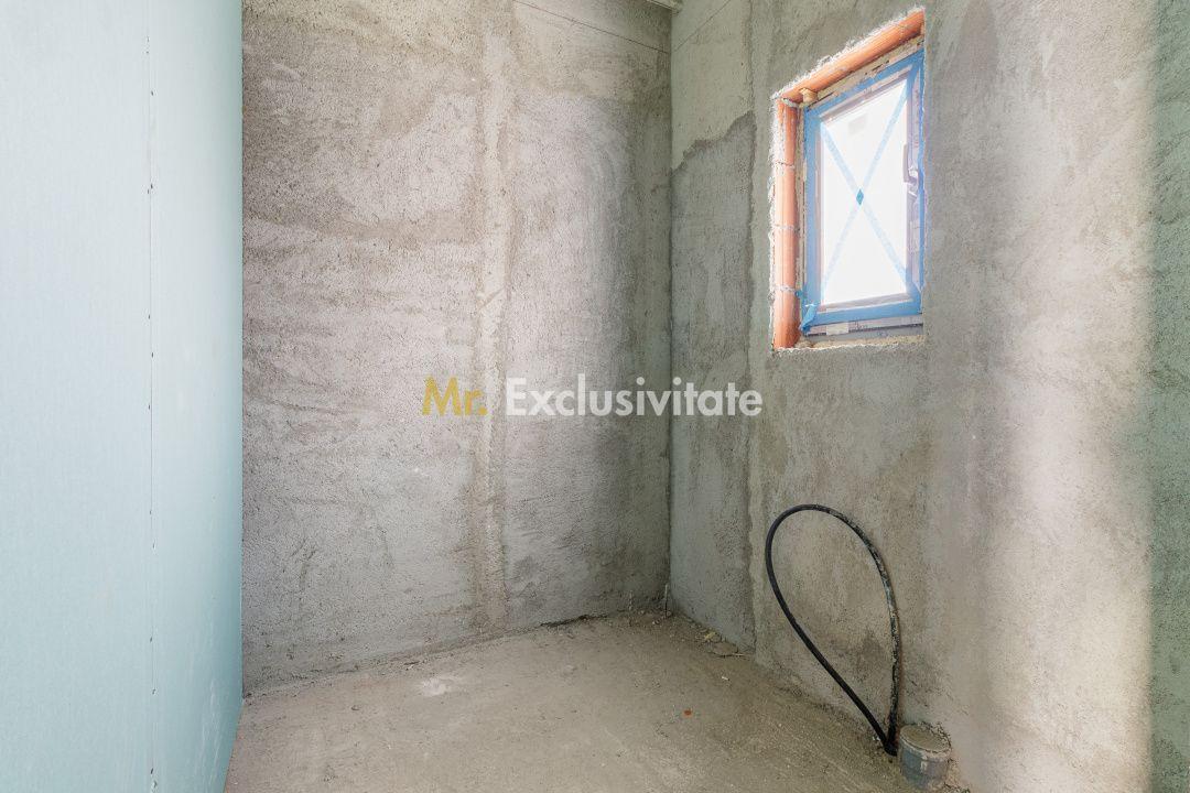 Casa Corbeanca ,curte generoasa, terasa si loc de parcare - 17