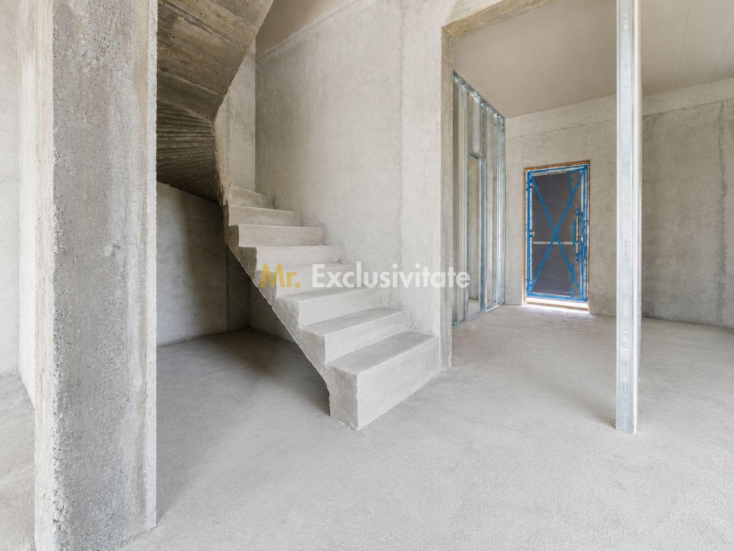 Casa Corbeanca ,curte generoasa, terasa si loc de parcare - 2