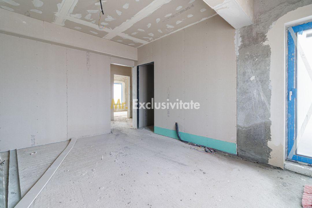Casa Corbeanca ,curte generoasa, terasa si loc de parcare - 6