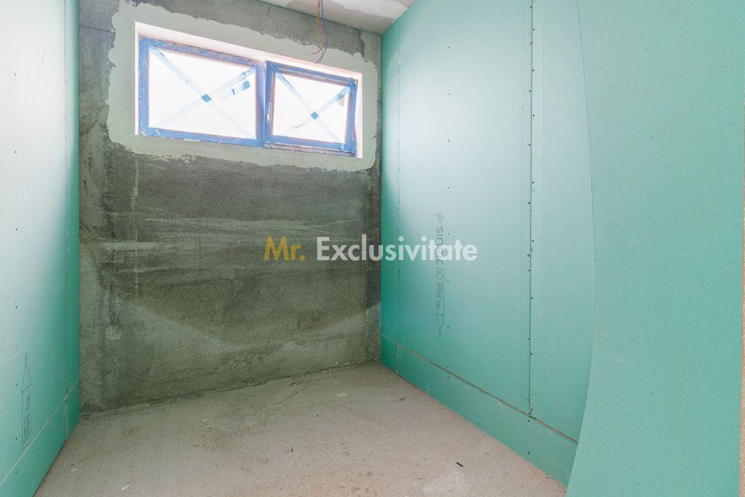 Casa Corbeanca ,curte generoasa, terasa si loc de parcare - 10
