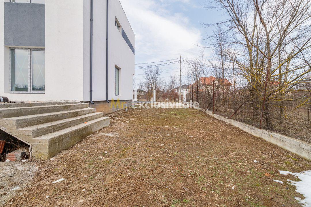Casa Corbeanca ,curte generoasa, terasa si loc de parcare - 4