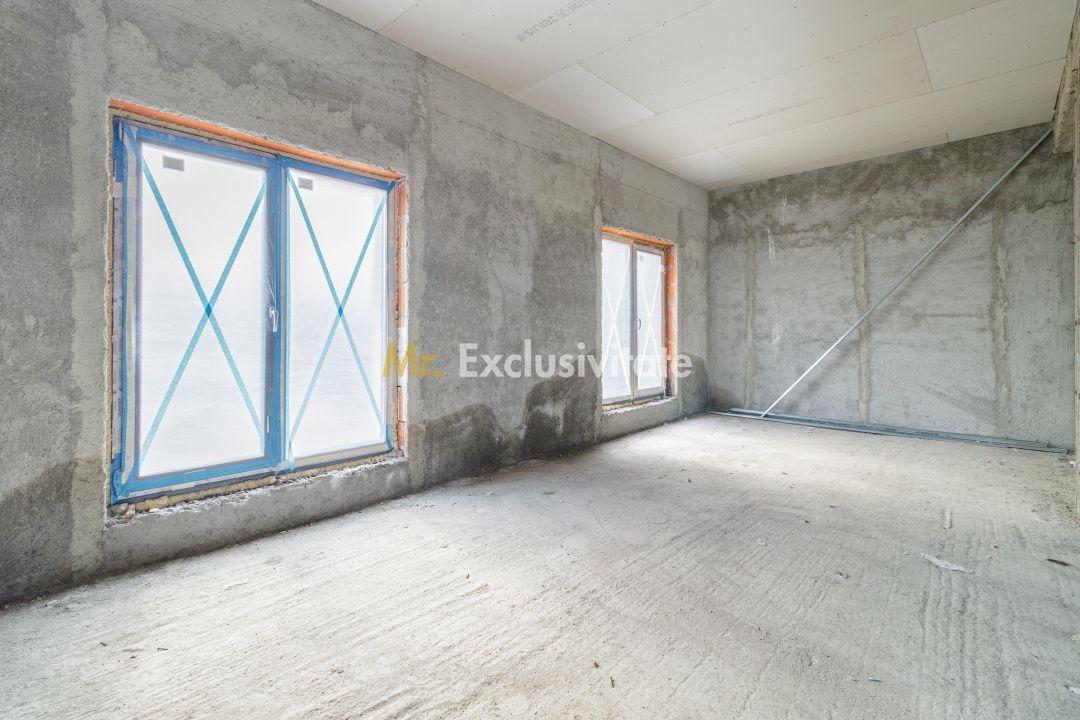 Casa Corbeanca ,curte generoasa, terasa si loc de parcare - 15