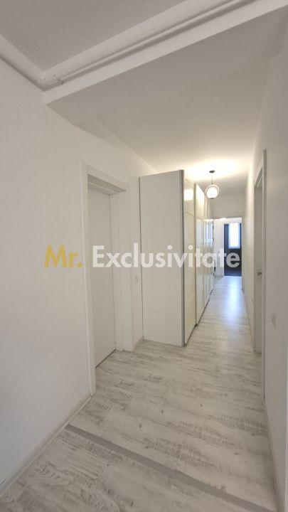 Apartament 3 camere si Gradina 147 mp Vis-A-Vis Marcea Spa - 16
