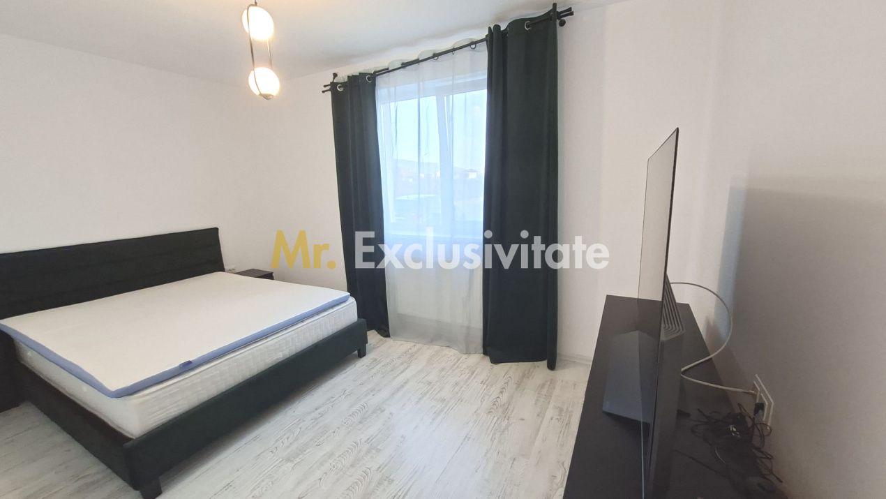 Apartament 3 camere si Gradina 147 mp Vis-A-Vis Marcea Spa - 5