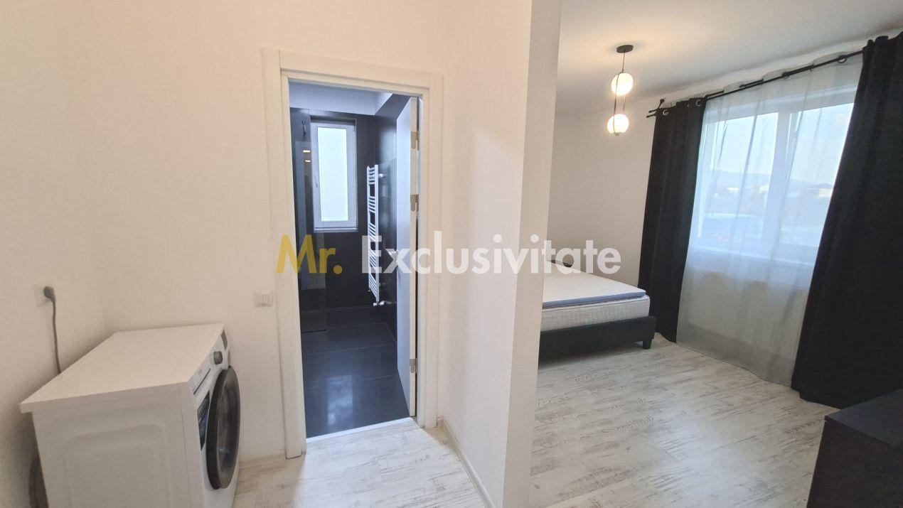 Apartament 3 camere si Gradina 147 mp Vis-A-Vis Marcea Spa - 15