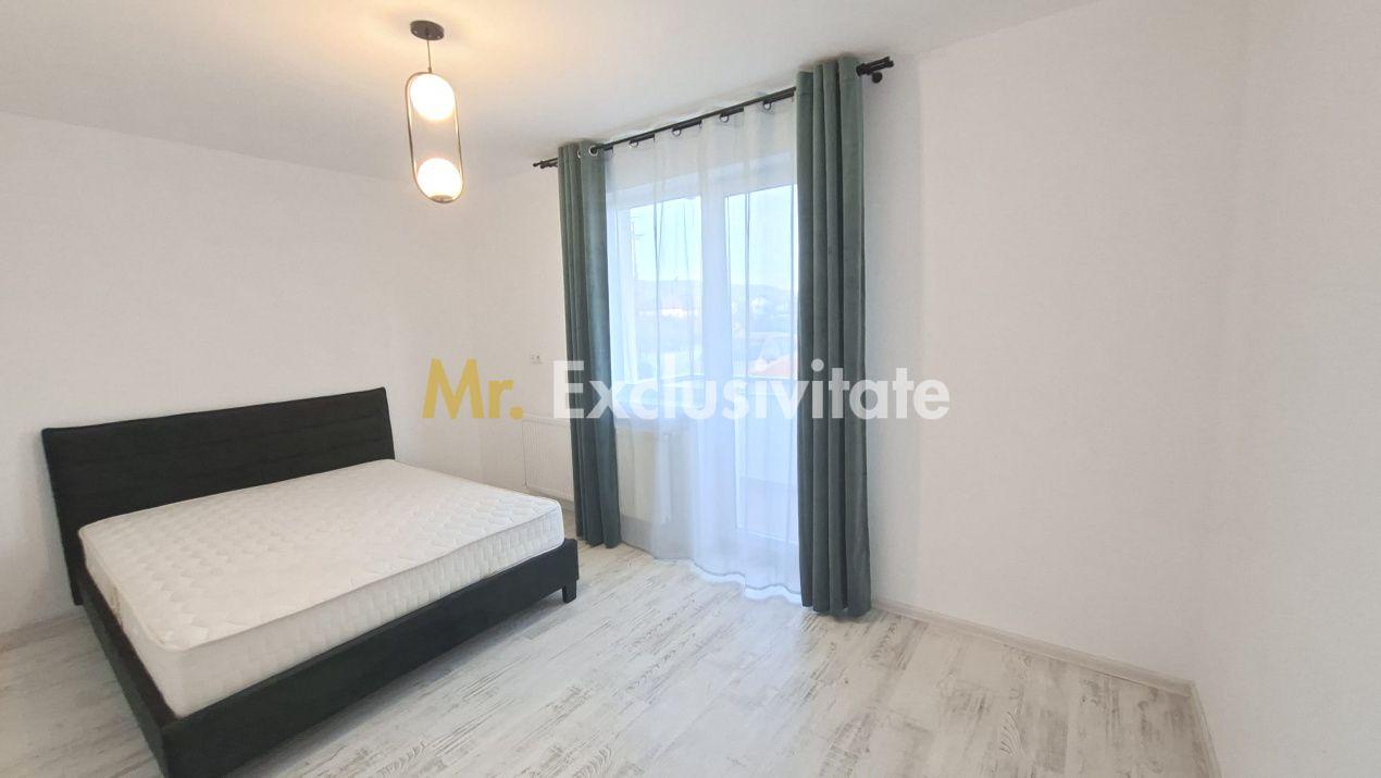 Apartament 3 camere si Gradina 147 mp Vis-A-Vis Marcea Spa - 14
