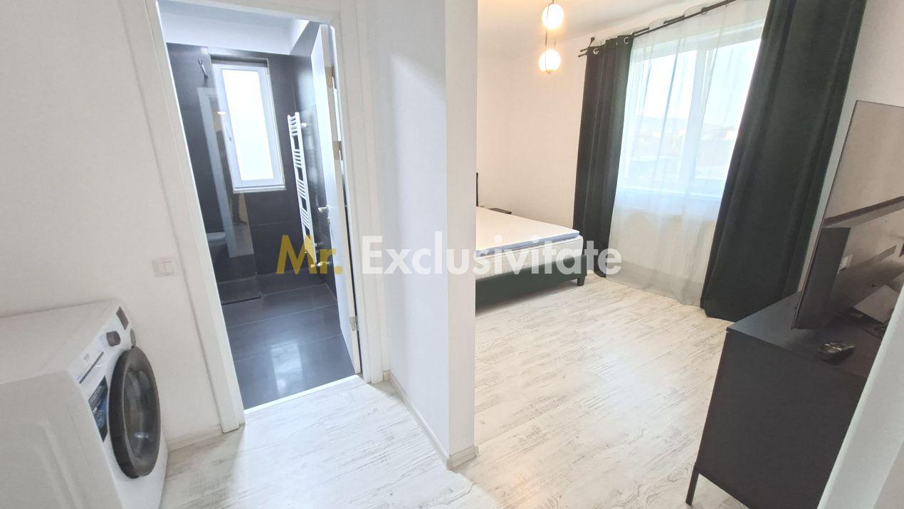 Apartament 3 camere si Gradina 147 mp Vis-A-Vis Marcea Spa - 7