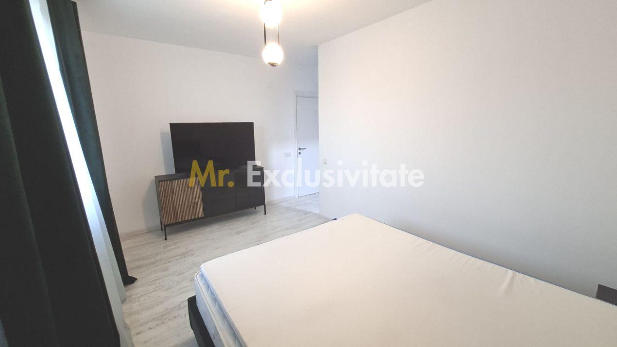 Apartament 3 camere si Gradina 147 mp Vis-A-Vis Marcea Spa - 12