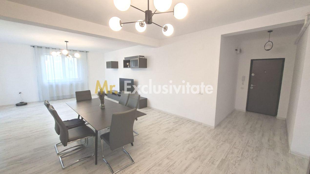 Apartament 3 camere si Gradina 147 mp Vis-A-Vis Marcea Spa - 3