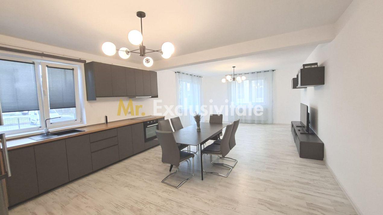 Apartament 3 camere si Gradina 147 mp Vis-A-Vis Marcea Spa - 2