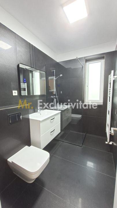 Apartament 3 camere si Gradina 147 mp Vis-A-Vis Marcea Spa - 9