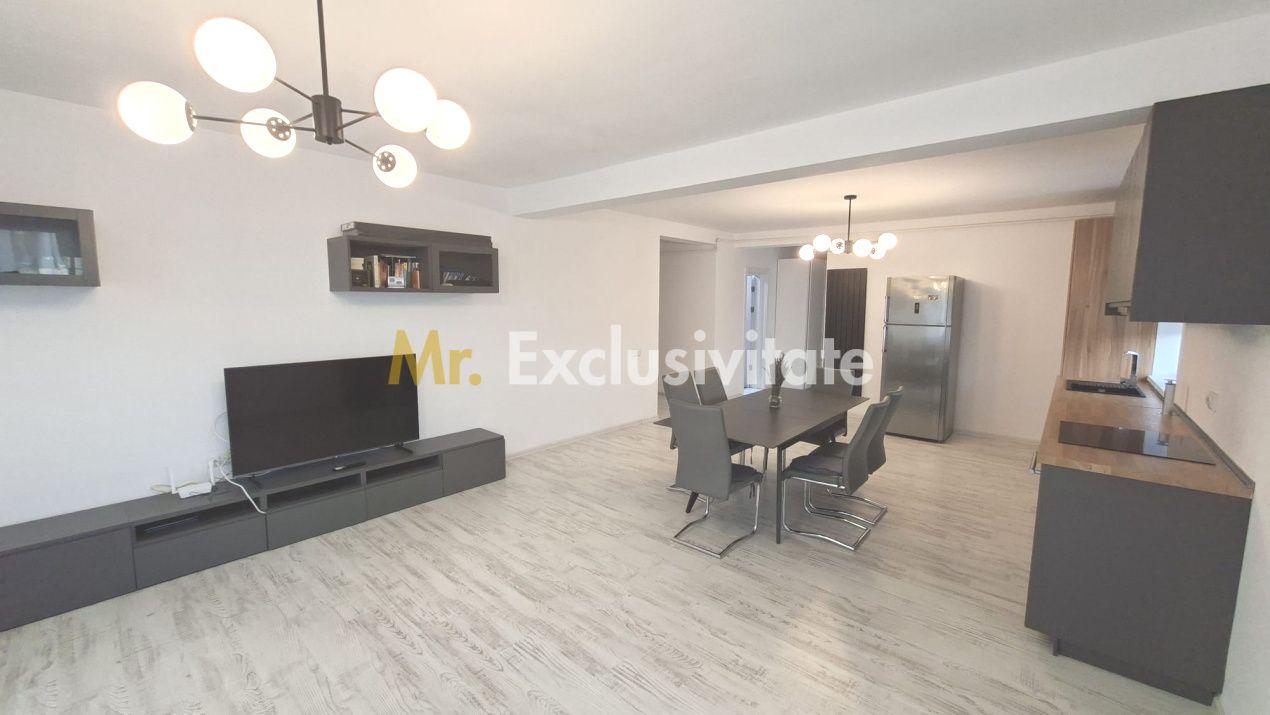 Apartament 3 camere si Gradina 147 mp Vis-A-Vis Marcea Spa - 8