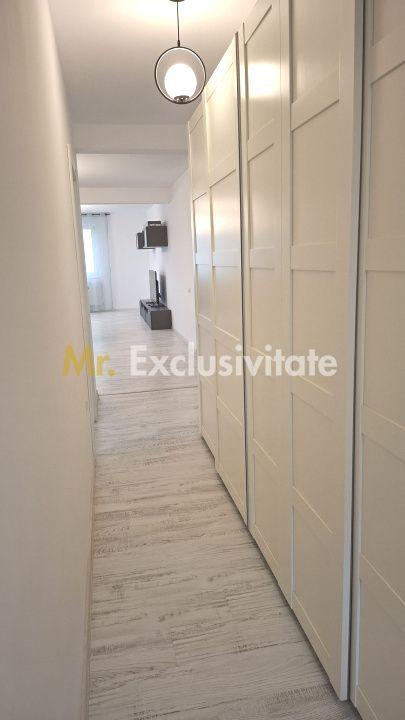 Apartament 3 camere si Gradina 147 mp Vis-A-Vis Marcea Spa - 13