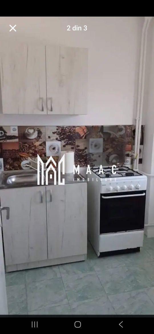 Apartament de vânzare | Râmnicu Vâlcea | Traian, 28 mp | Fostele Camine 300 | - 2