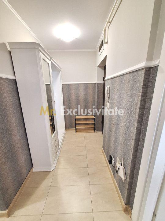 Apartament 3 camere de inchiriat Balcescu Residence. Comision 0% - 12