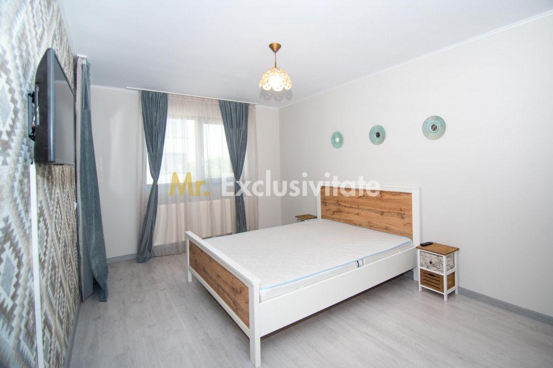 Apartament 3 camere de inchiriat Balcescu Residence. Comision 0% - 3