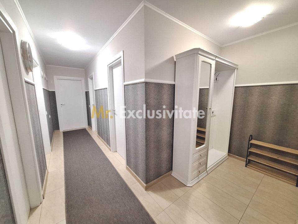 Apartament 3 camere de inchiriat Balcescu Residence. Comision 0% - 10