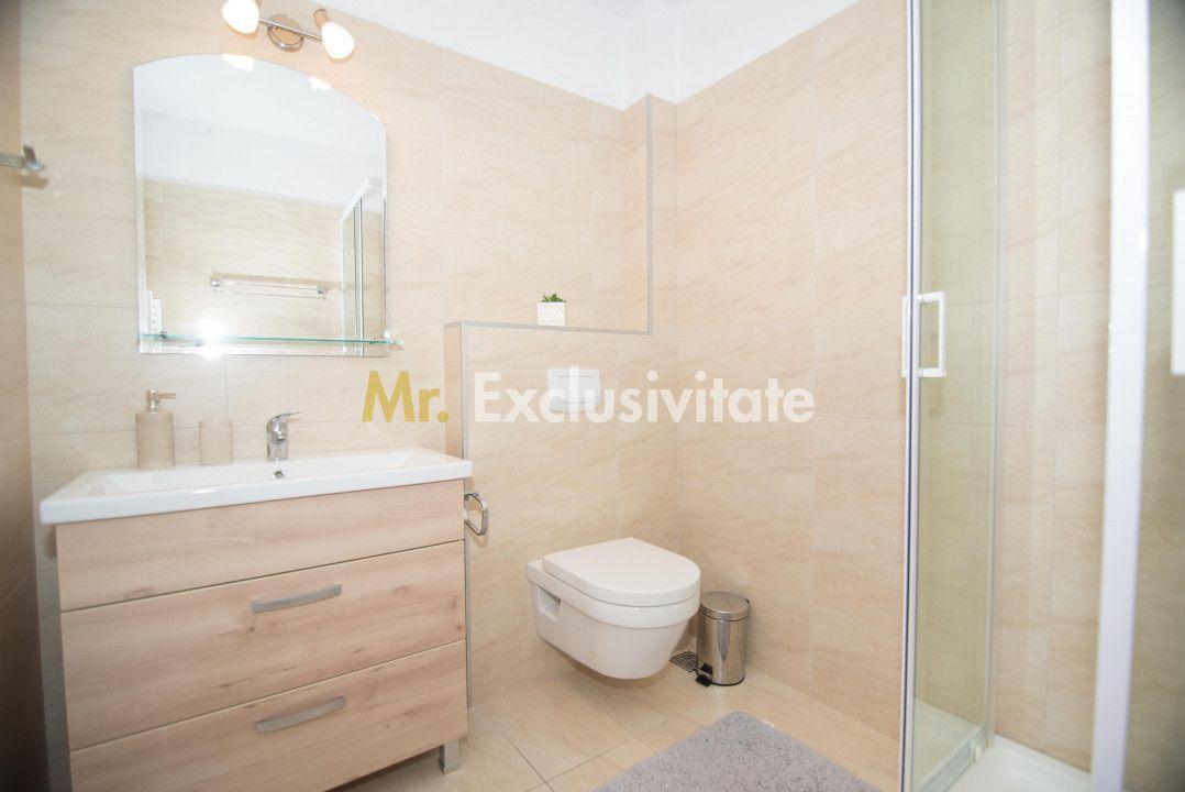 Apartament 3 camere de inchiriat Balcescu Residence. Comision 0% - 8