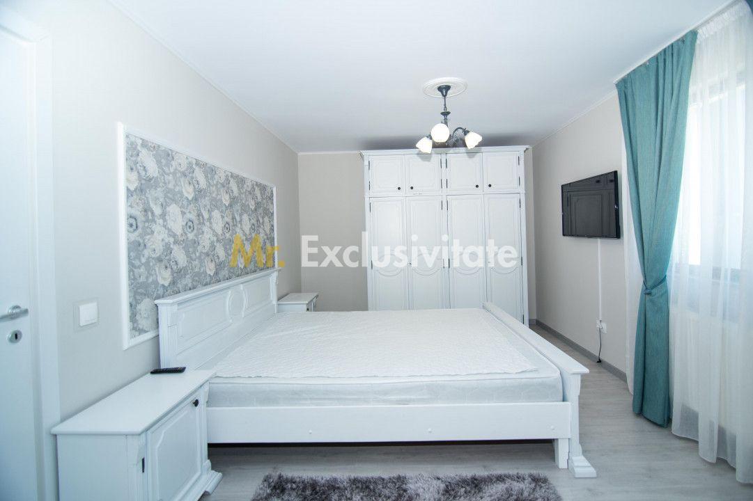 Apartament 3 camere de inchiriat Balcescu Residence. Comision 0% - 2