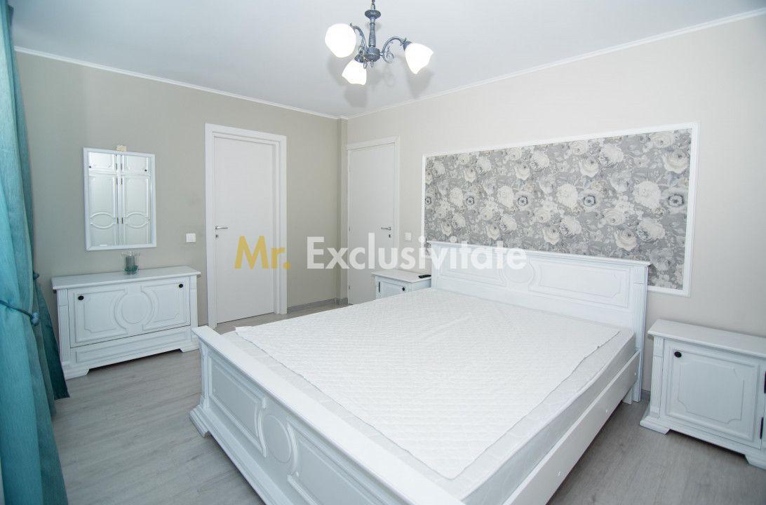 Apartament 3 camere de inchiriat Balcescu Residence. Comision 0% - 4