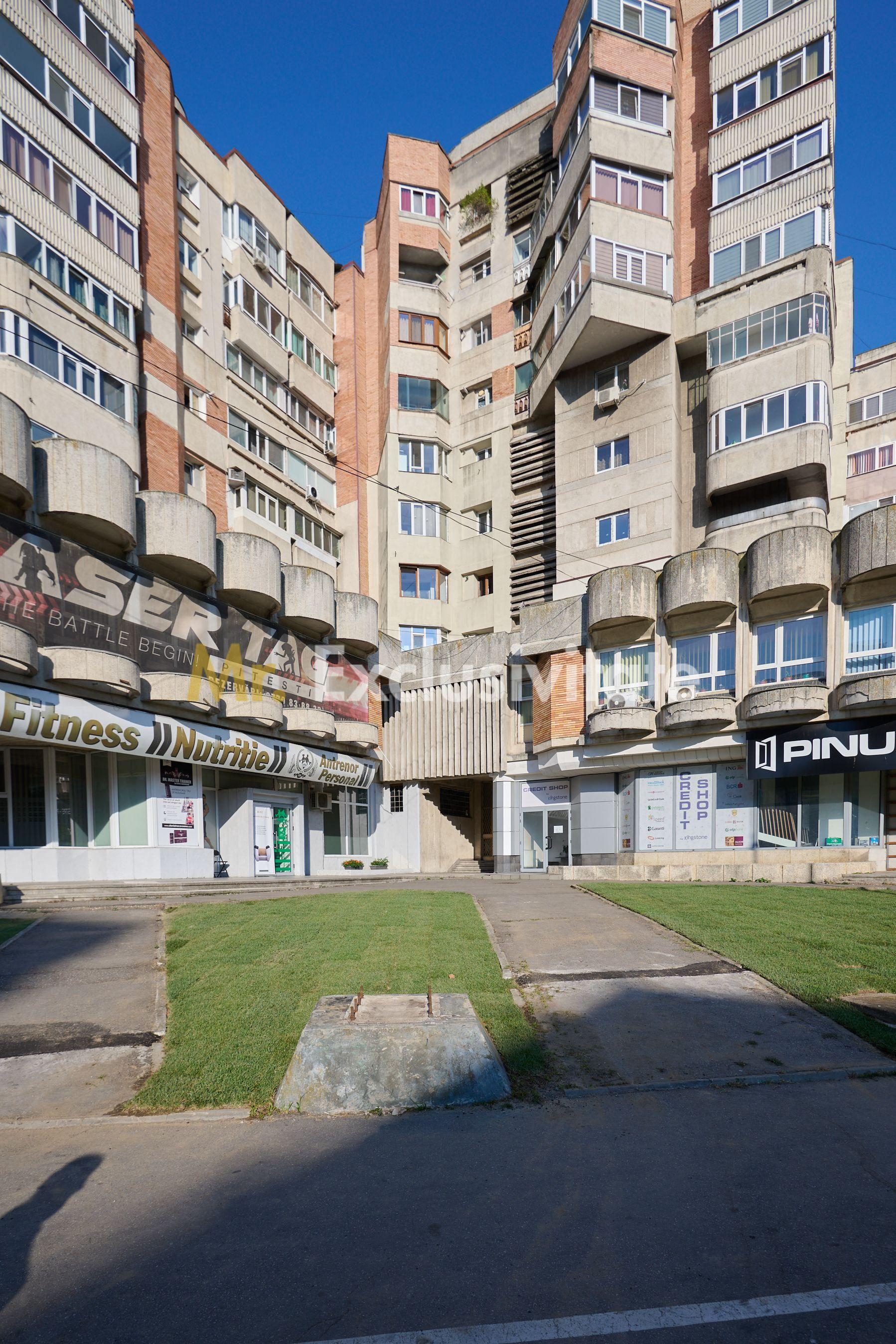 Apartament 4 camere - zona zero Pitesti! - 26