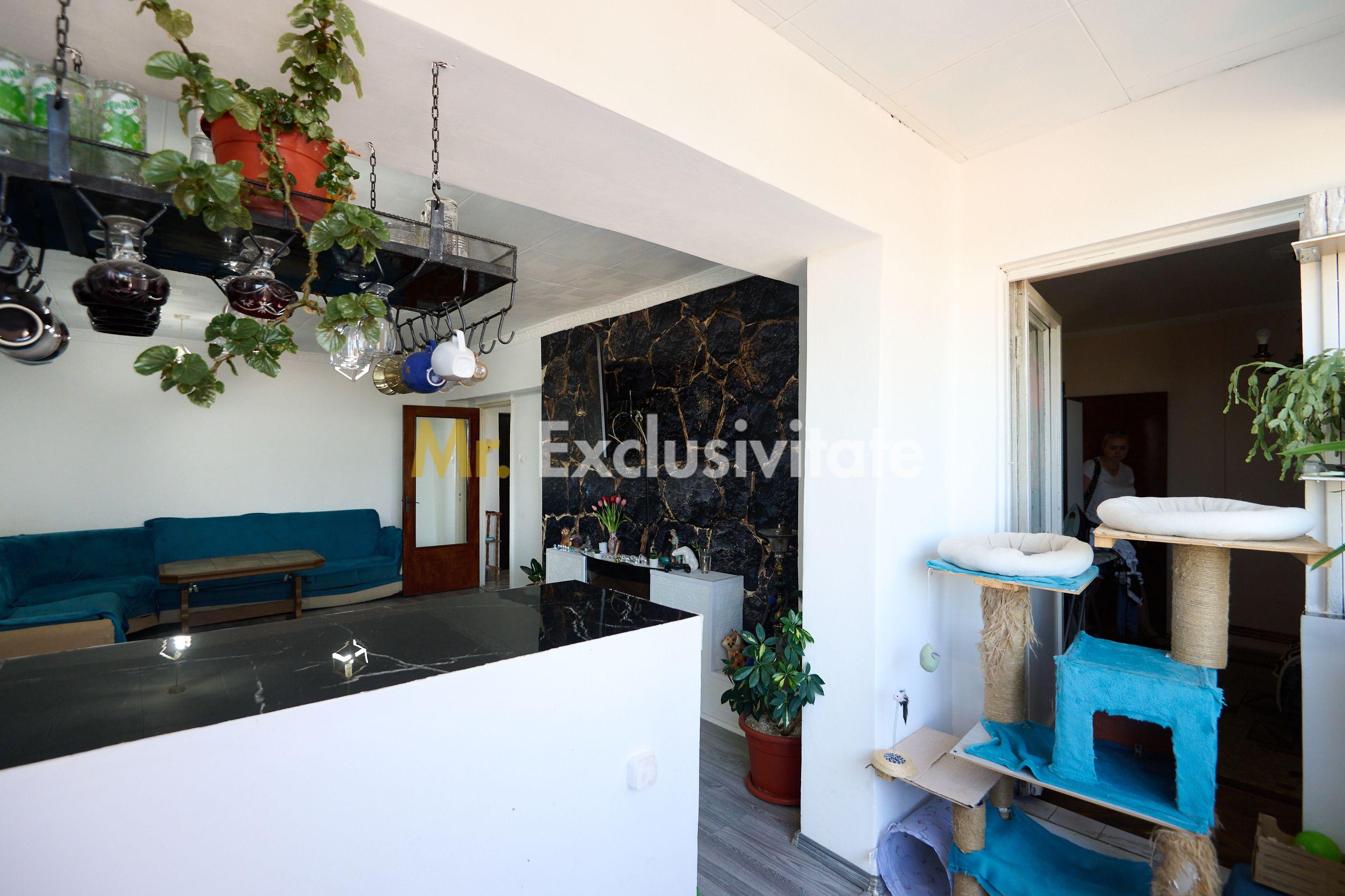 Apartament 4 camere - zona zero Pitesti! - 9