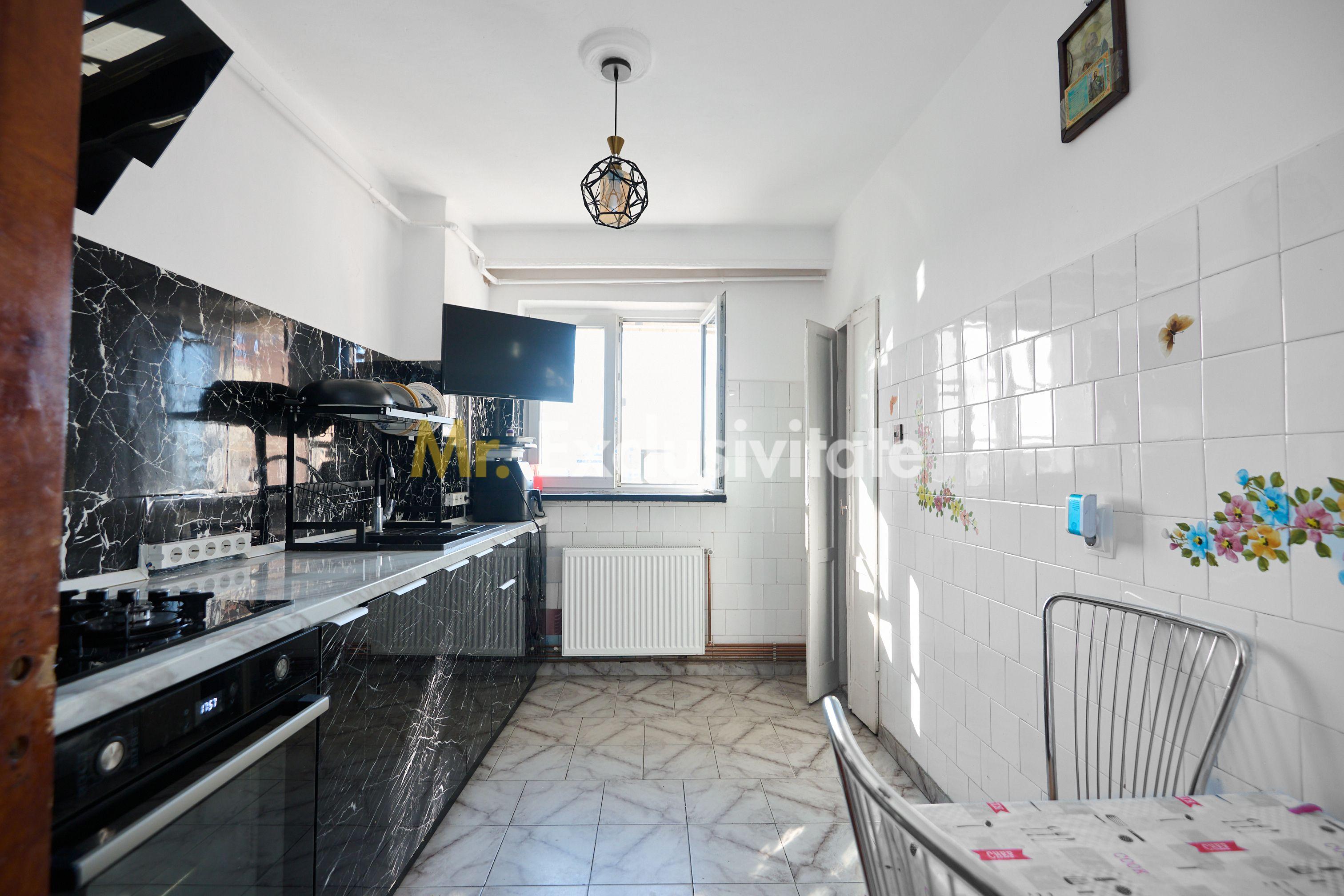 Apartament 4 camere - zona zero Pitesti! - 22