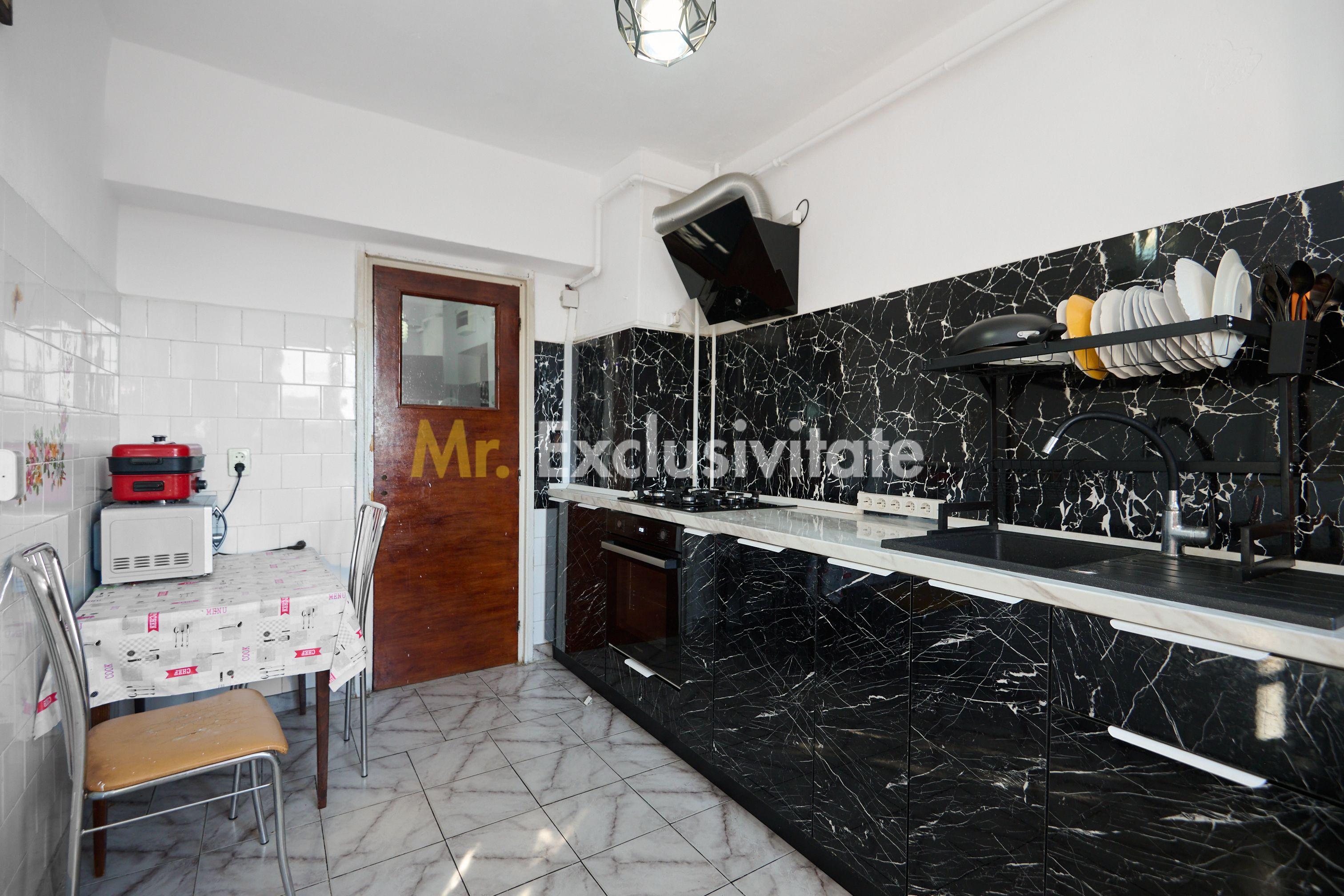 Apartament 4 camere - zona zero Pitesti! - 23