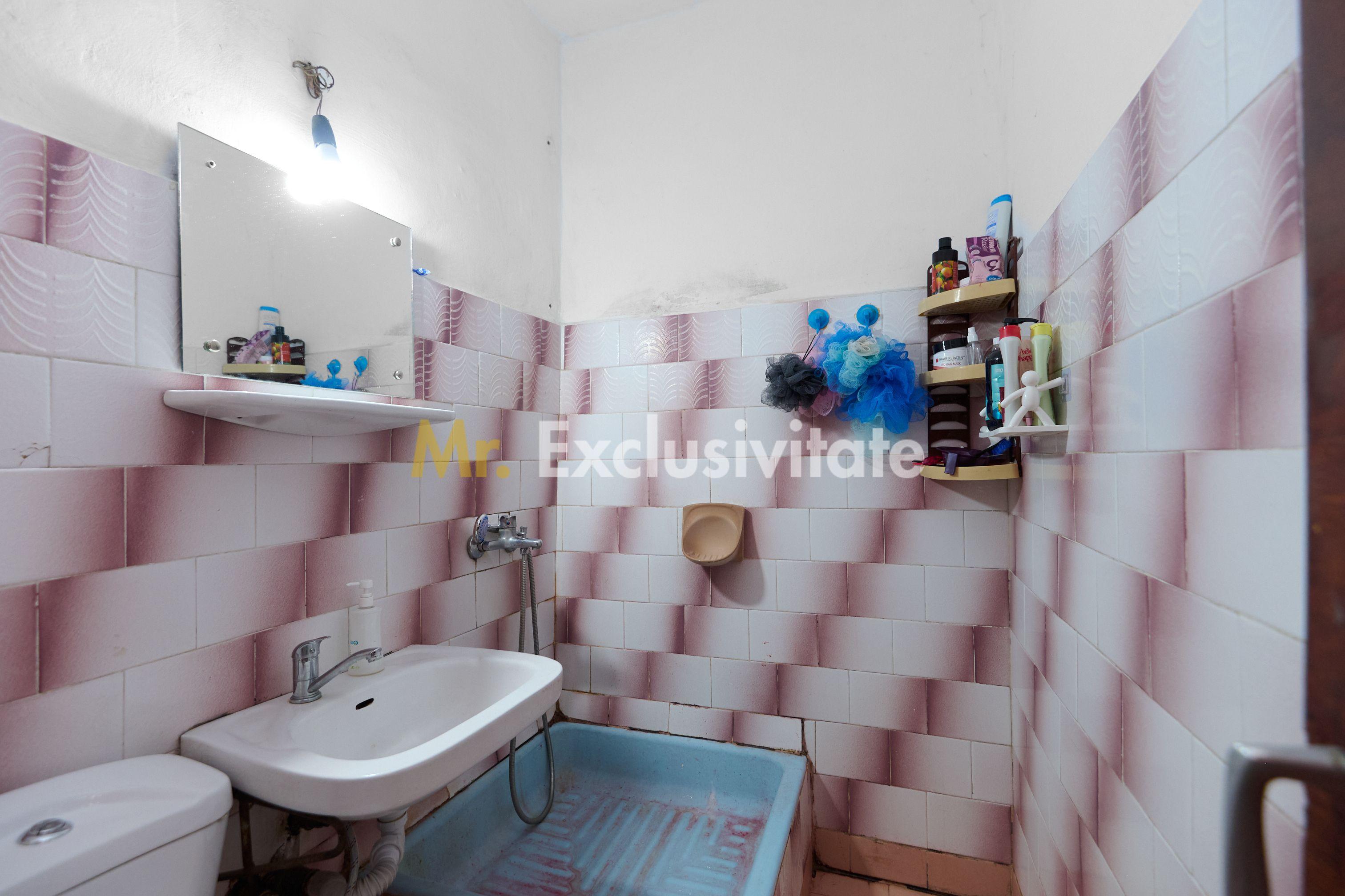 Apartament 4 camere - zona zero Pitesti! - 24
