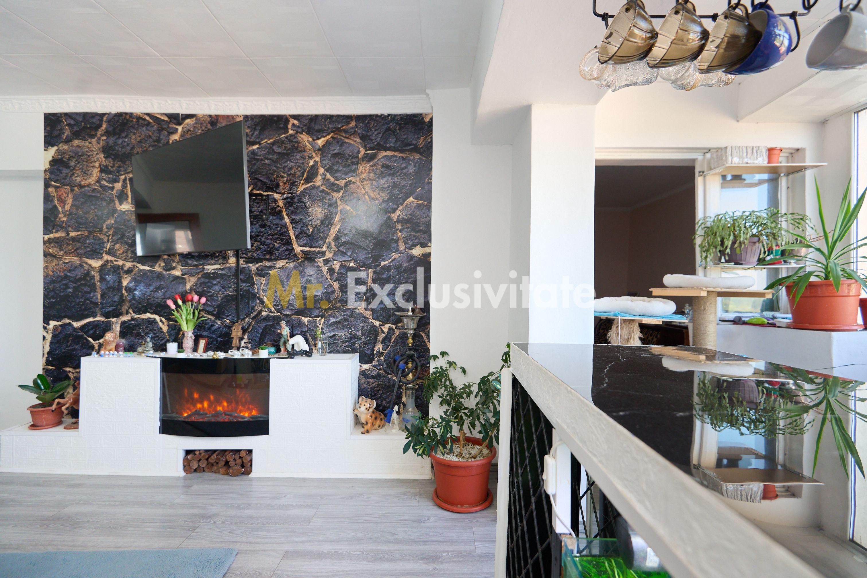 Apartament 4 camere - zona zero Pitesti! - 2