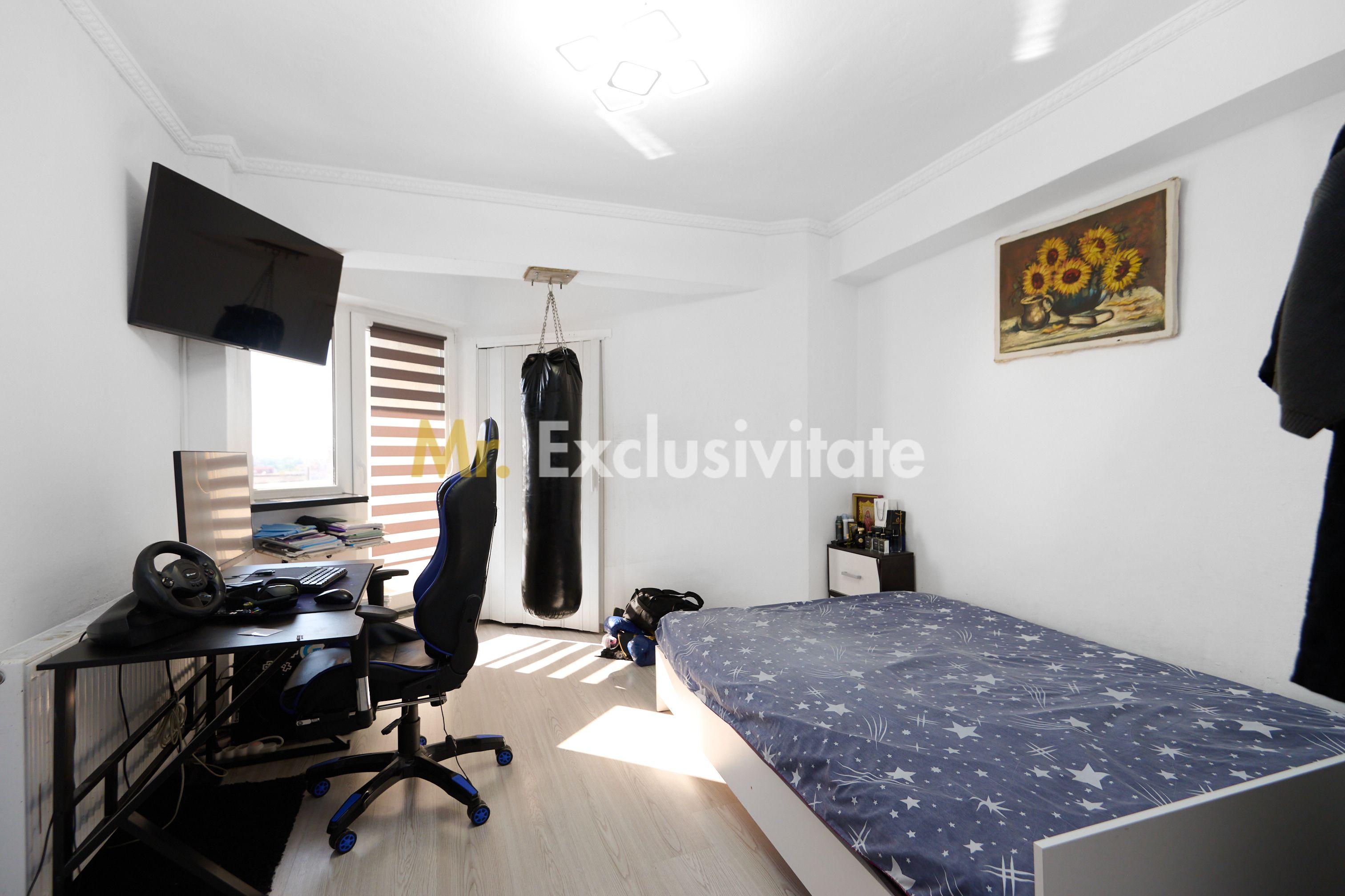 Apartament 4 camere - zona zero Pitesti! - 13