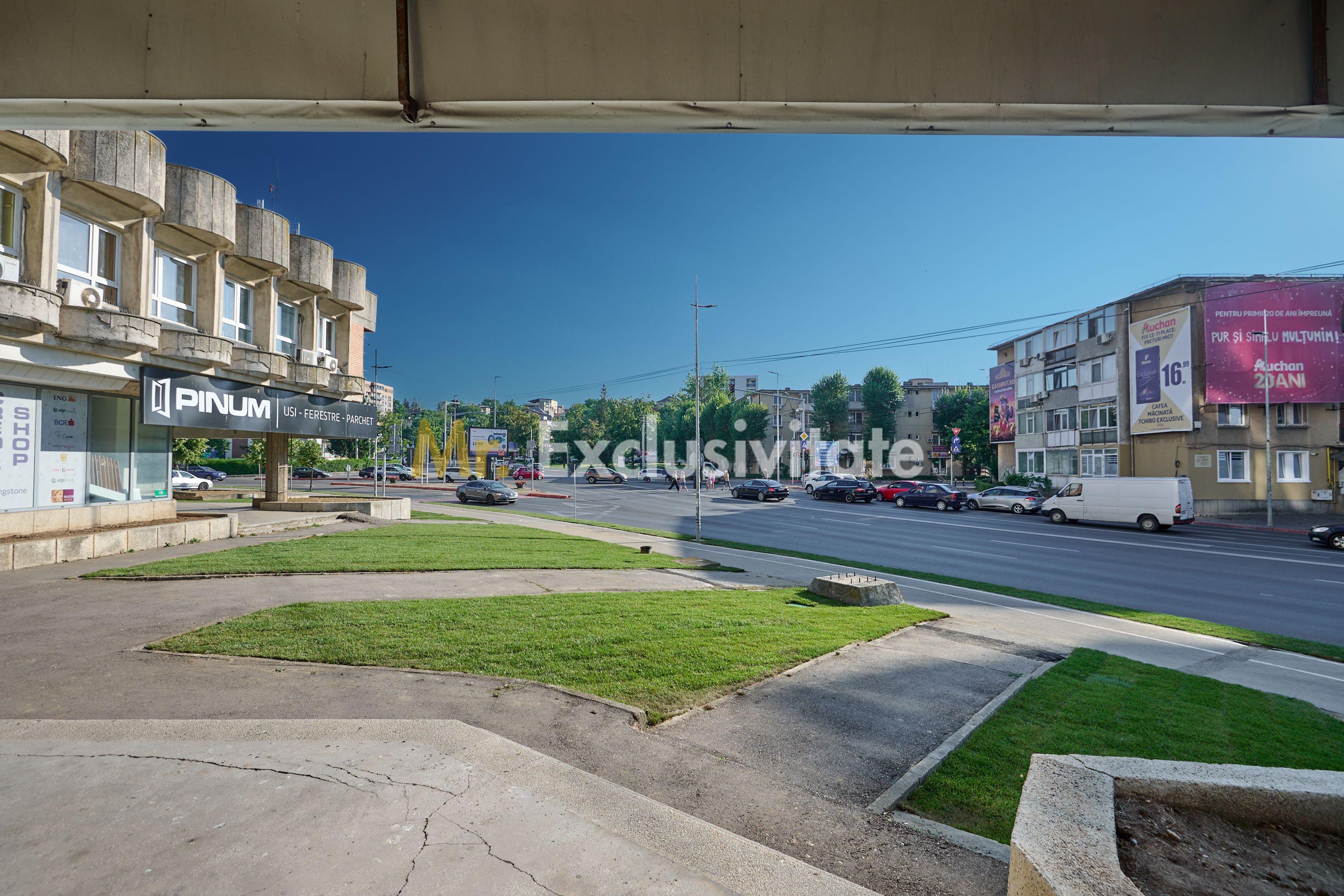 Apartament 4 camere - zona zero Pitesti! - 28