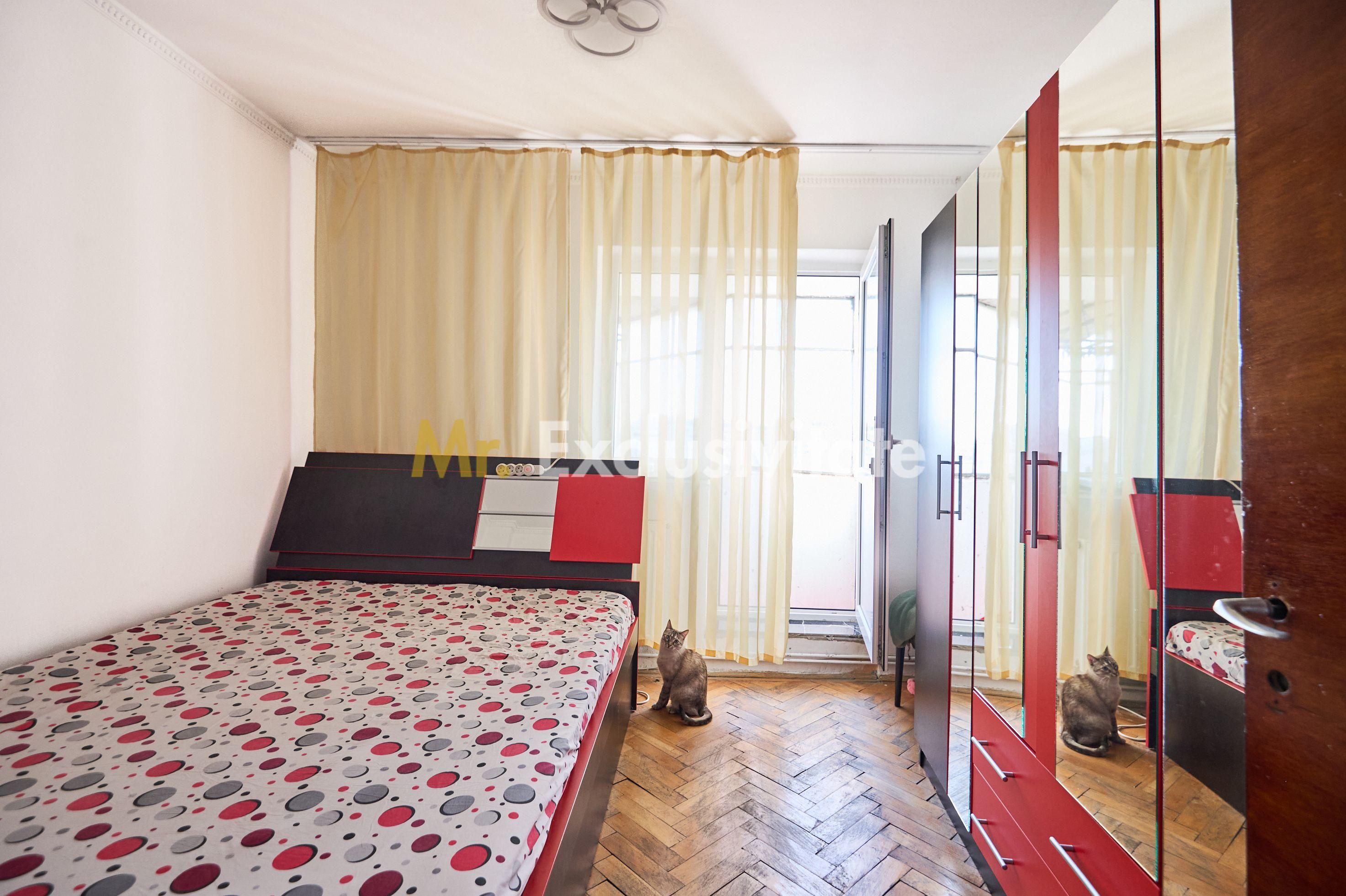 Apartament 4 camere - zona zero Pitesti! - 17