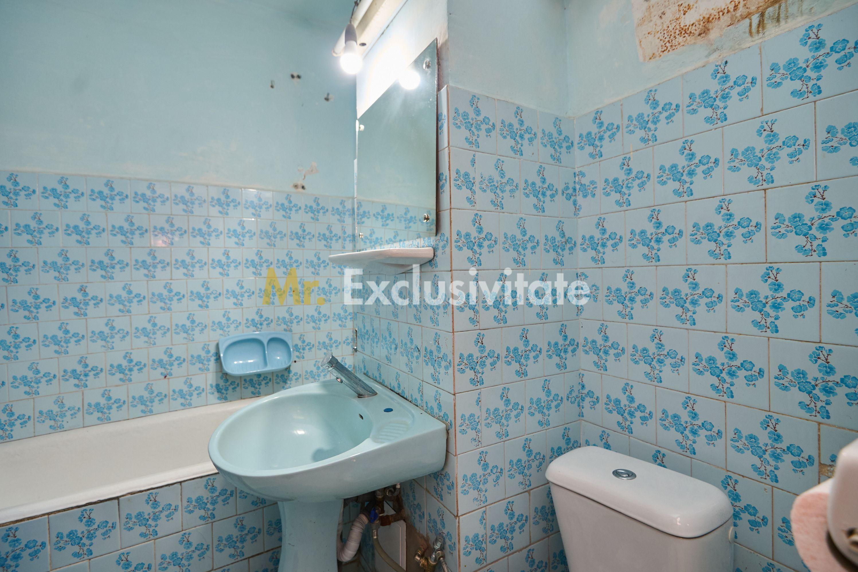 Apartament 4 camere - zona zero Pitesti! - 25