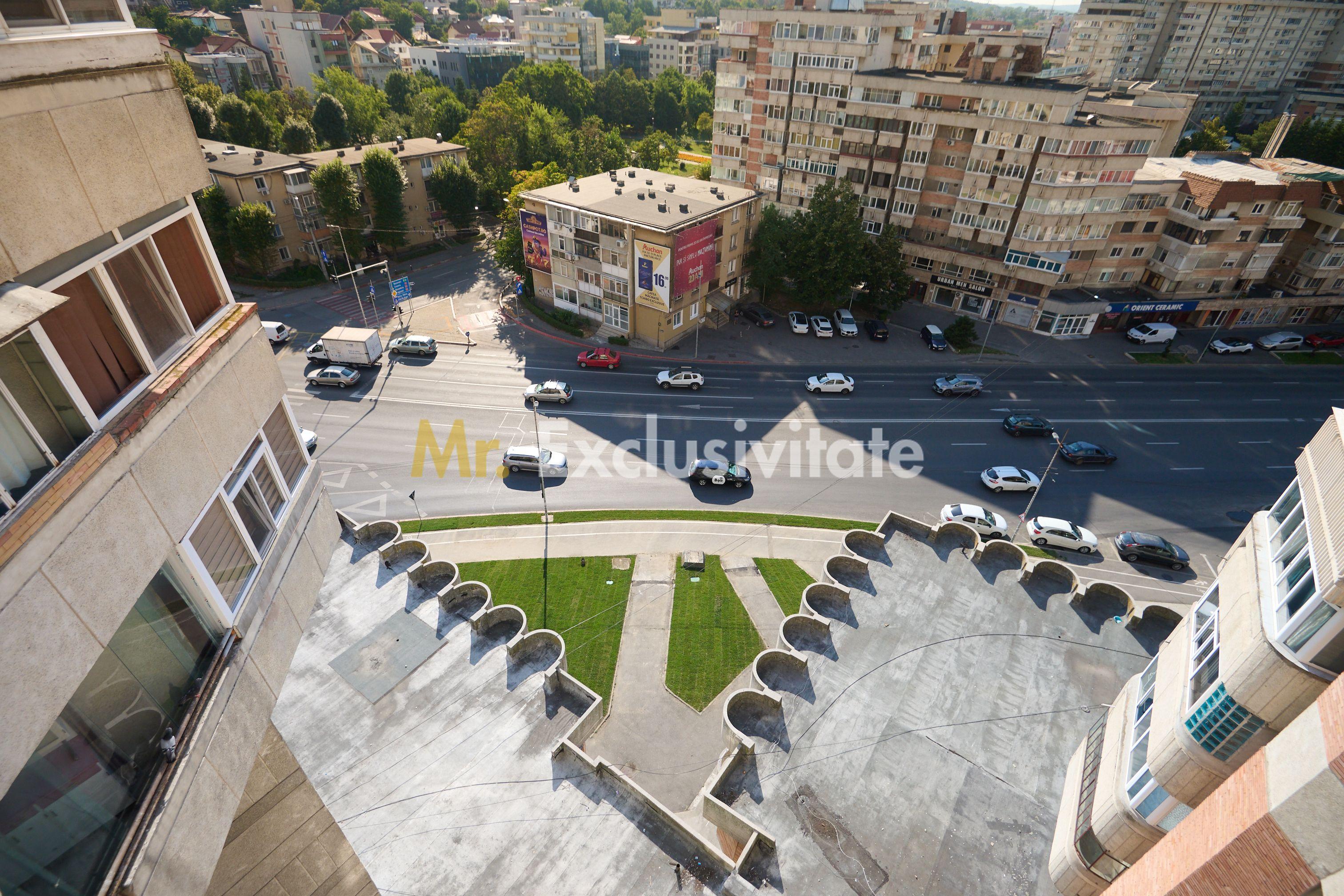 Apartament 4 camere - zona zero Pitesti! - 15