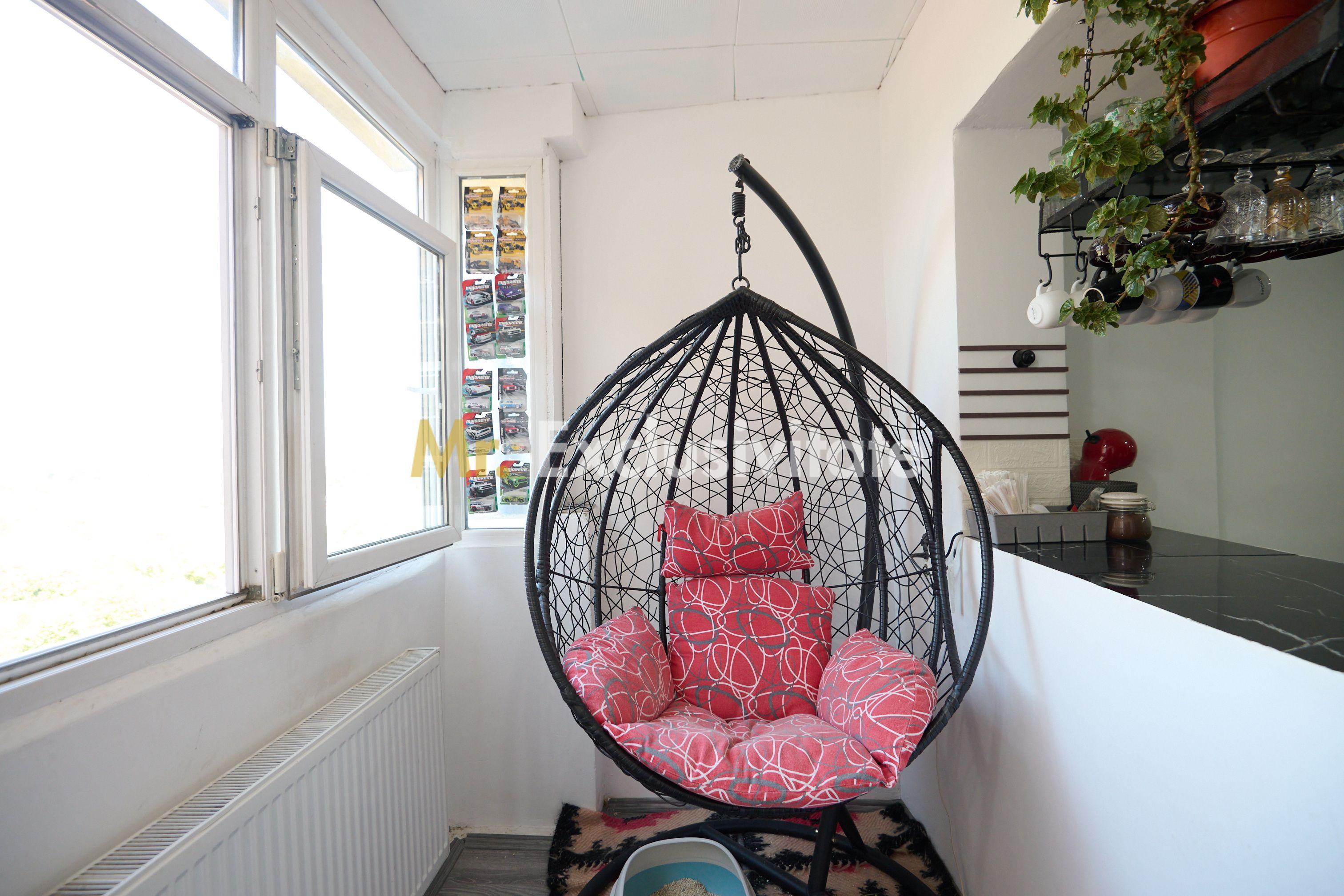 Apartament 4 camere - zona zero Pitesti! - 7