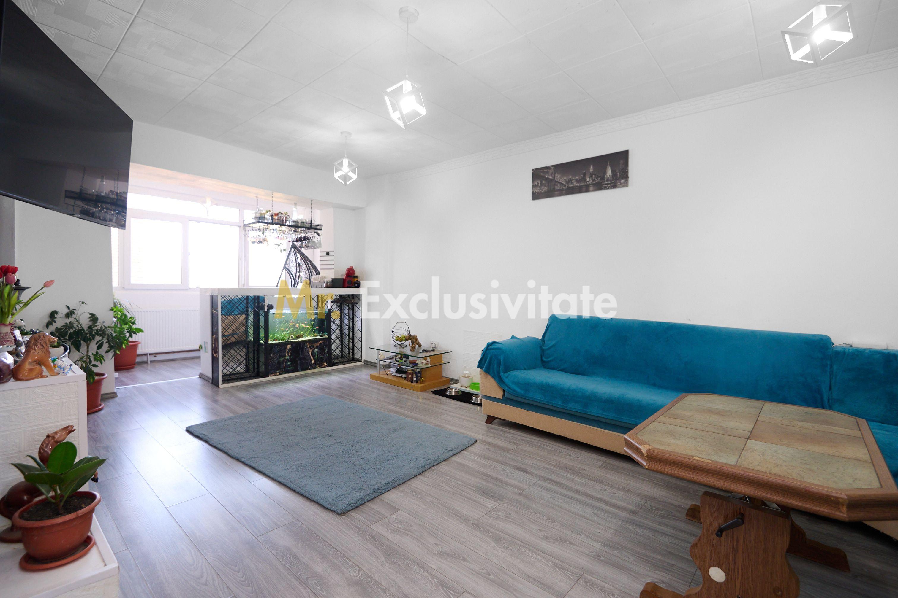 Apartament 4 camere - zona zero Pitesti! - 3