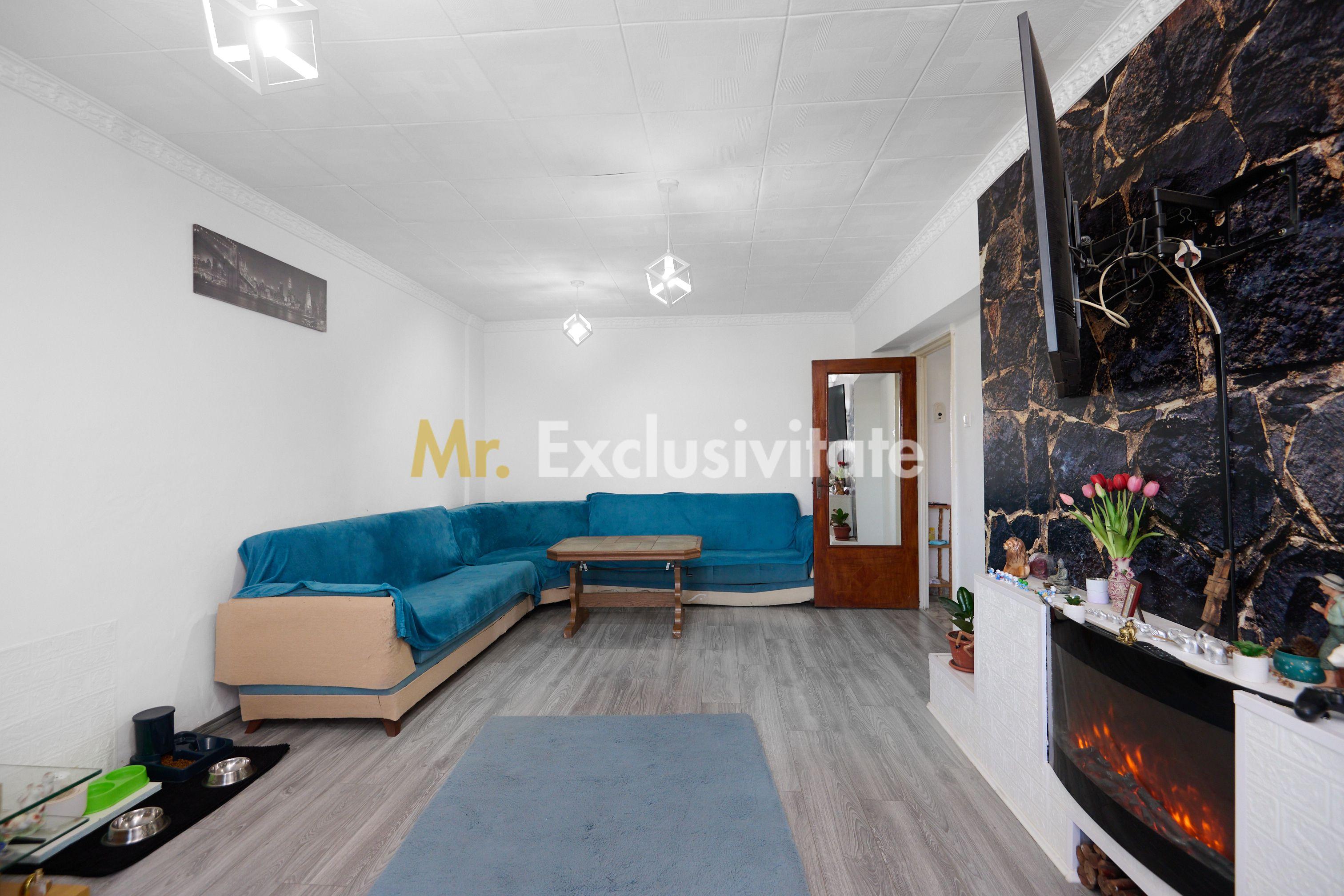 Apartament 4 camere - zona zero Pitesti! - 4
