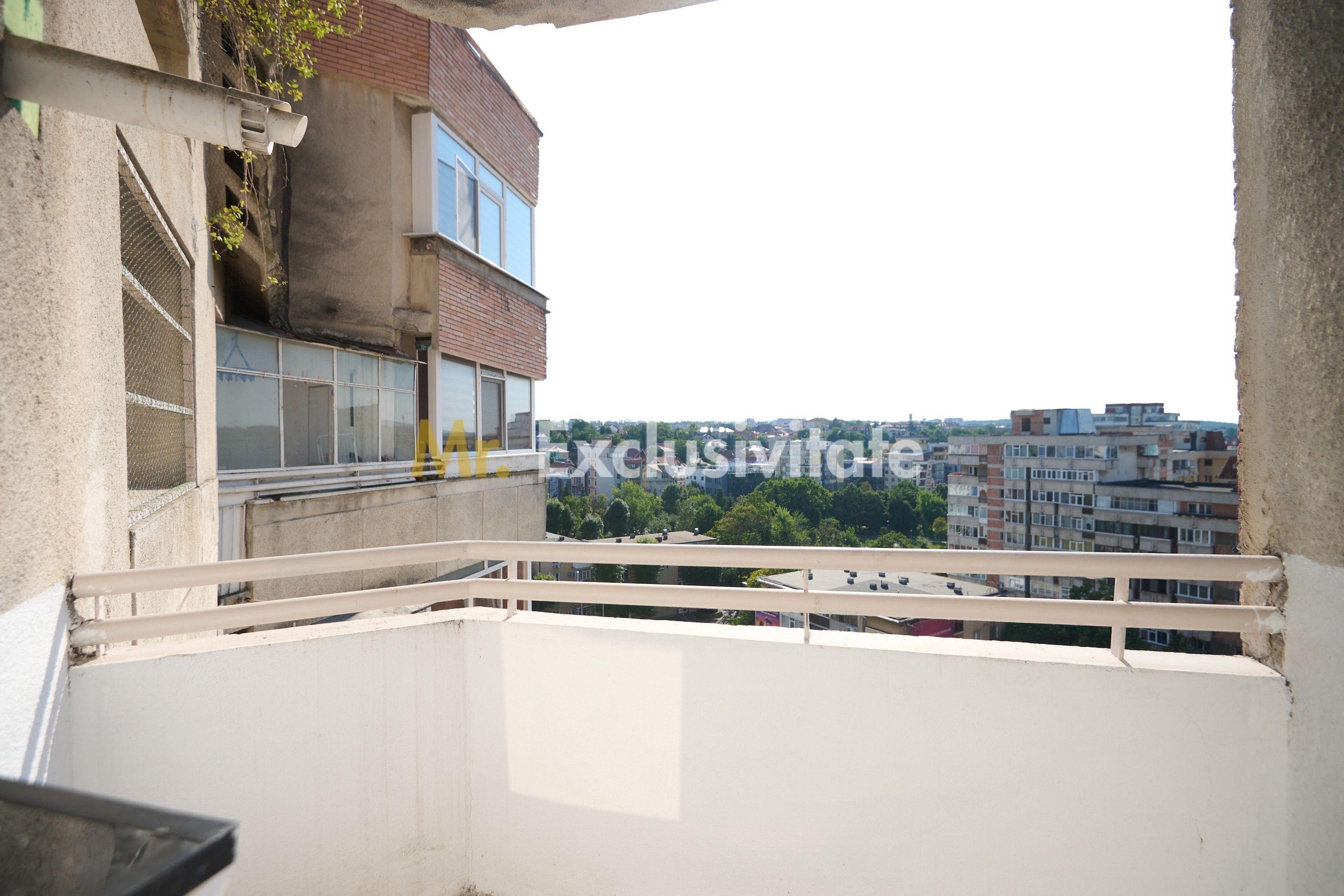 Apartament 4 camere - zona zero Pitesti! - 14