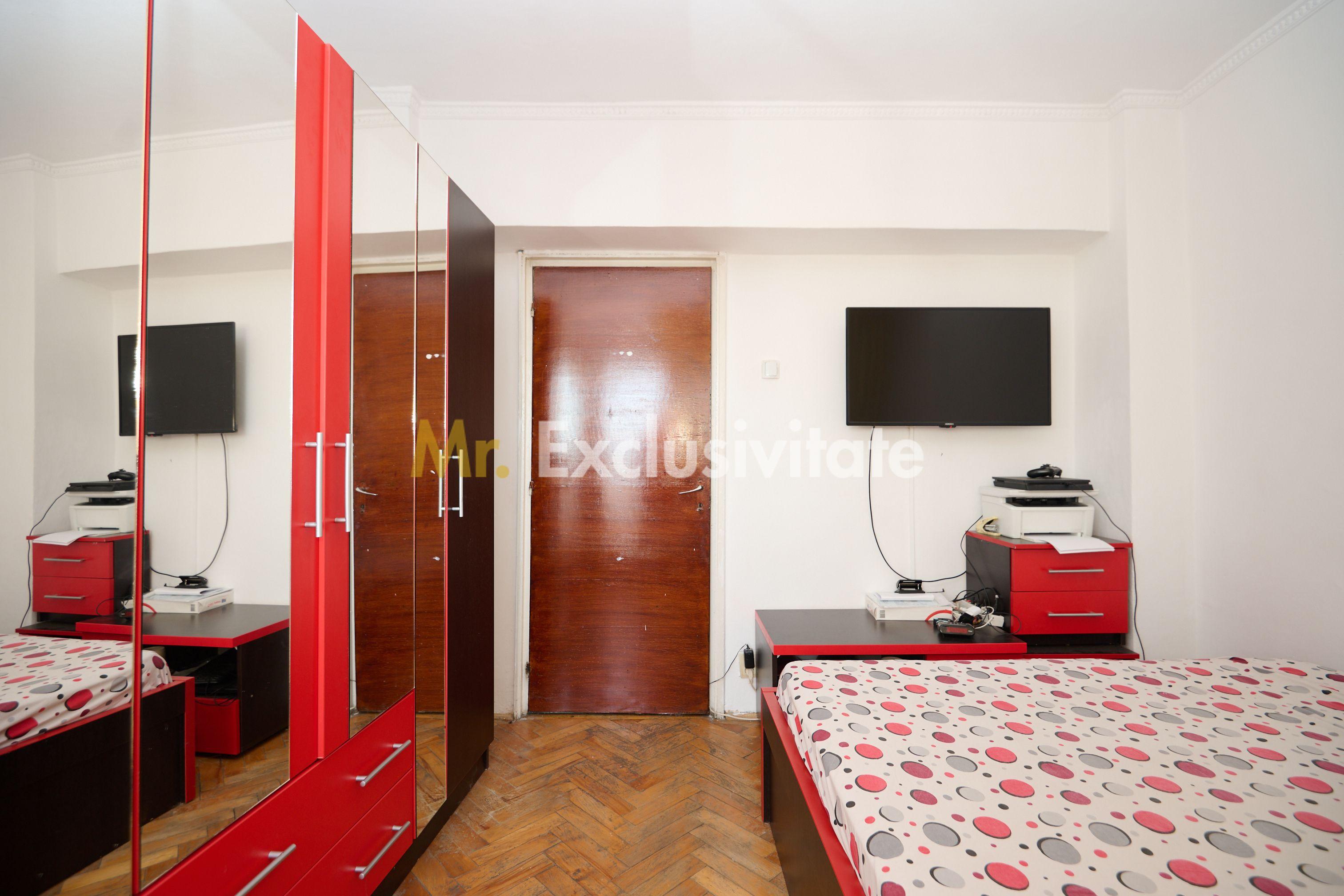Apartament 4 camere - zona zero Pitesti! - 18