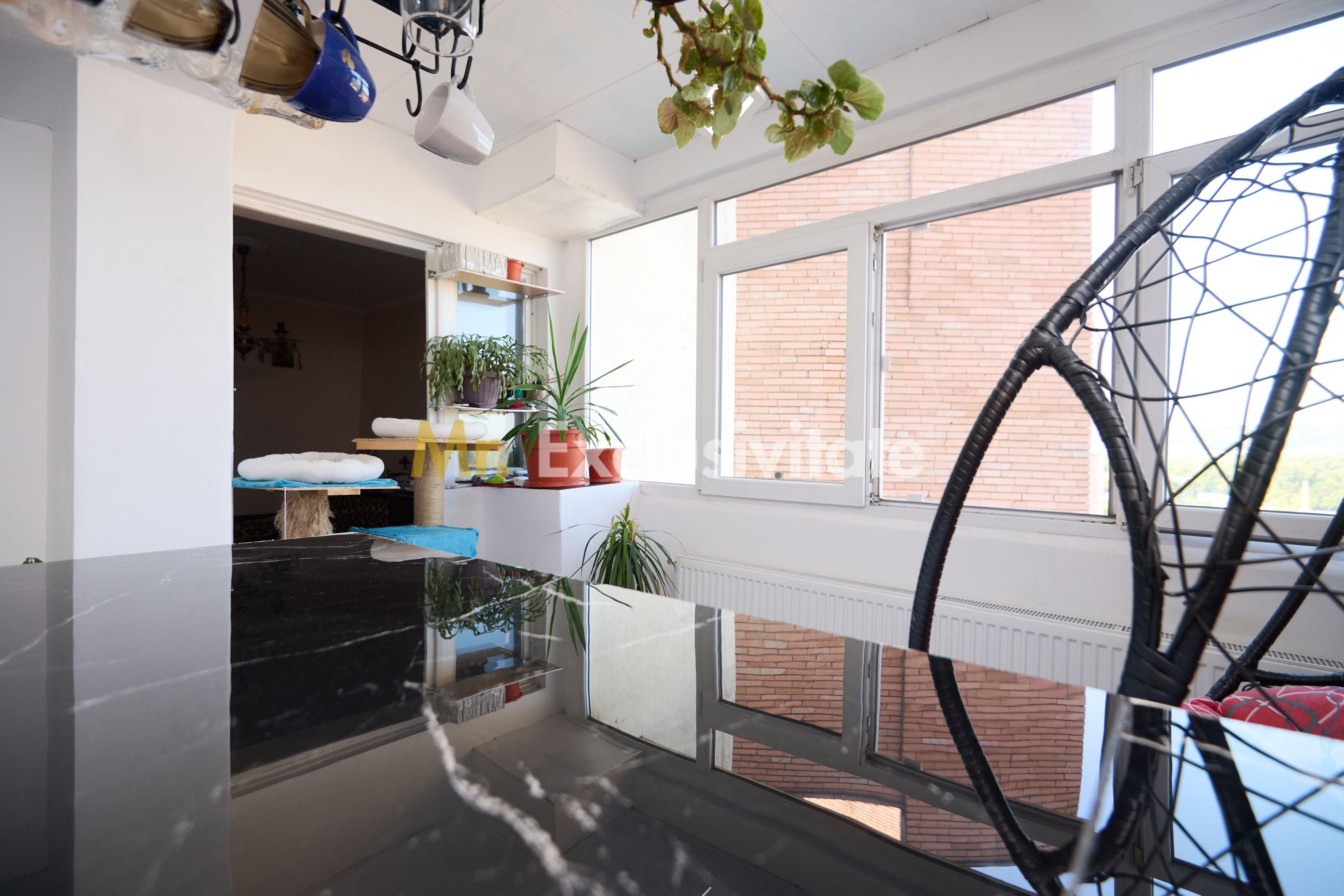 Apartament 4 camere - zona zero Pitesti! - 6