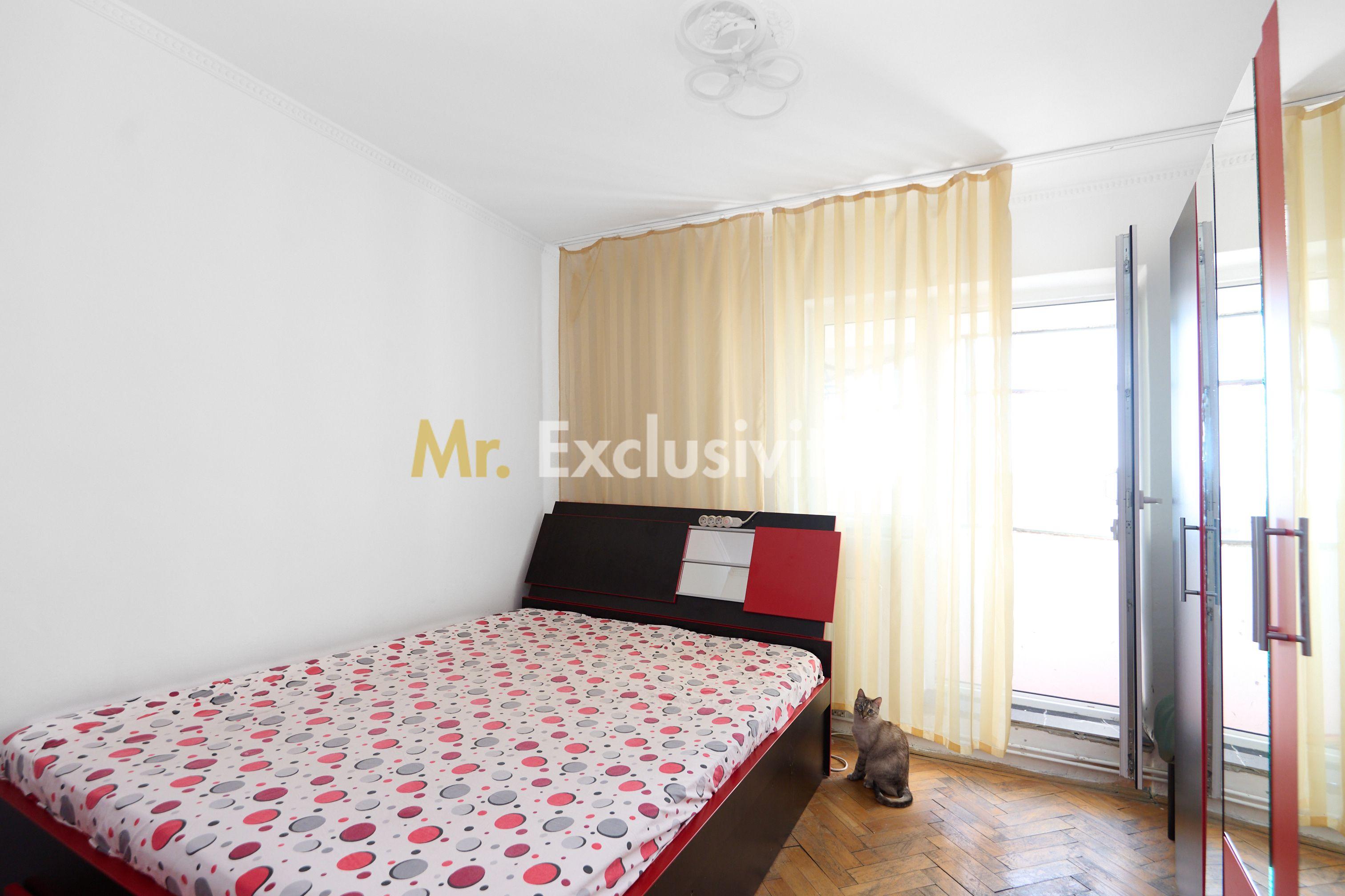 Apartament 4 camere - zona zero Pitesti! - 16
