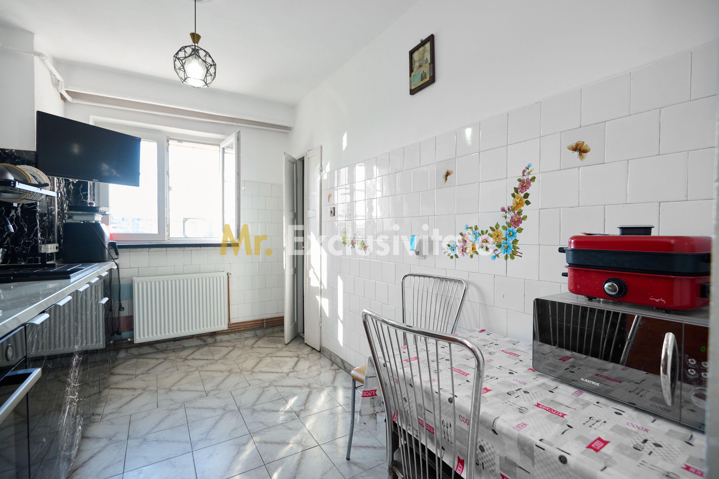 Apartament 4 camere - zona zero Pitesti! - 21