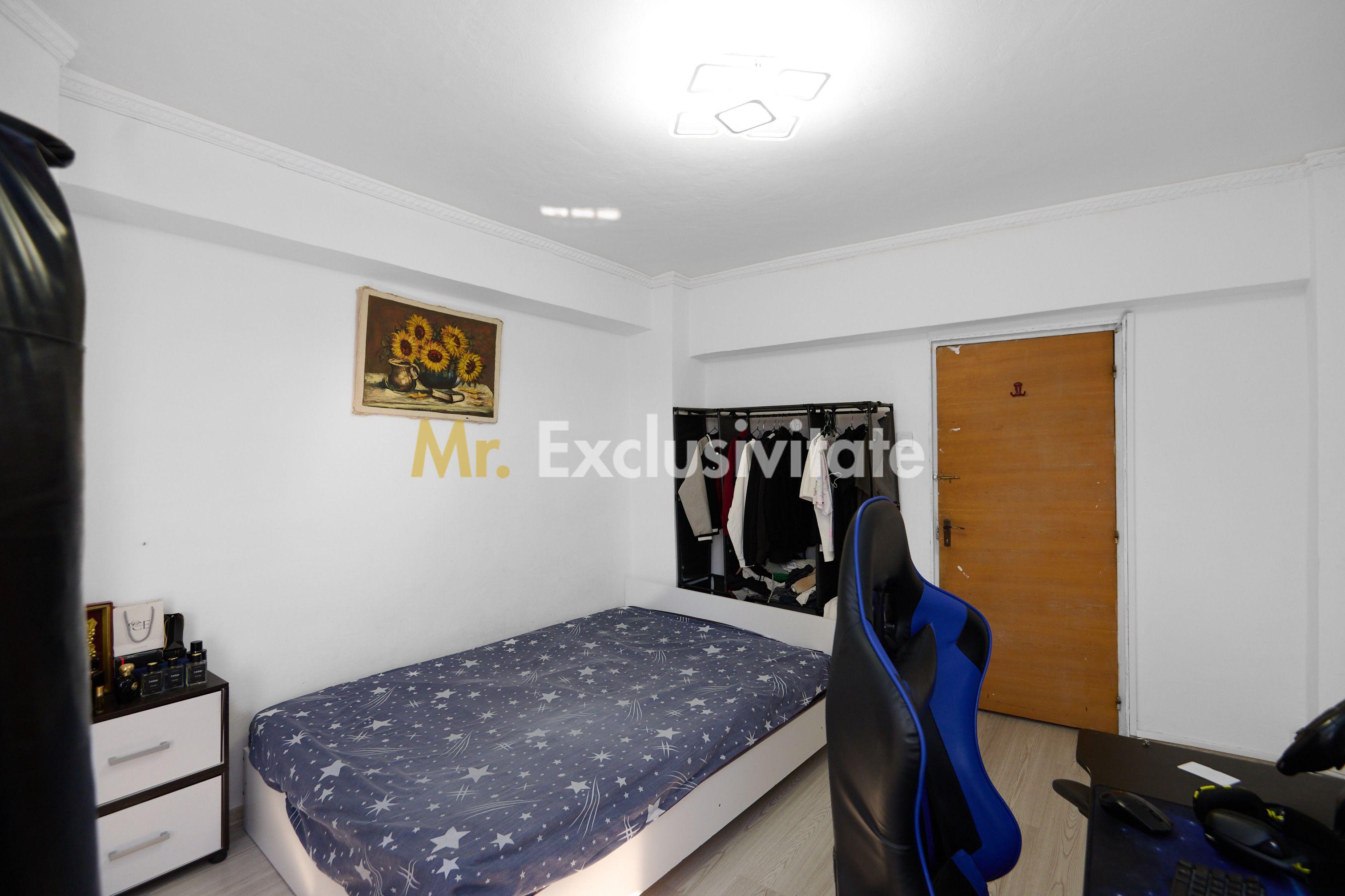 Apartament 4 camere - zona zero Pitesti! - 12
