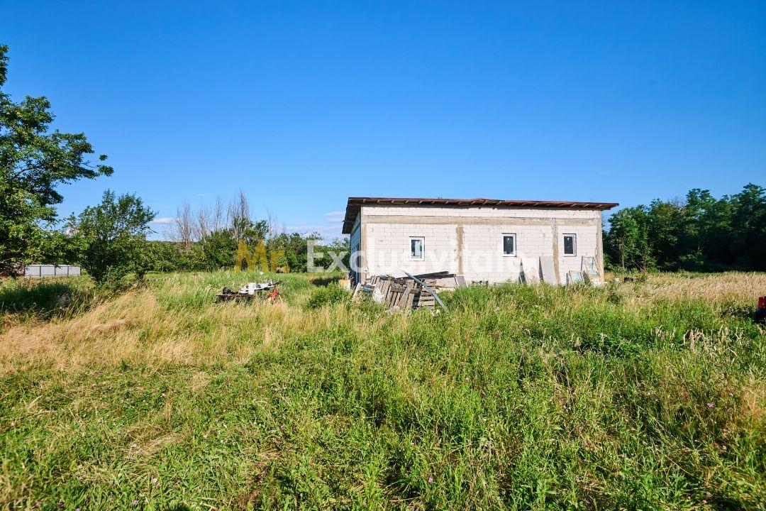 Teren Intravilan 1100 mp + Anexă 120 mp - Budeasa, Calotesti! - 12