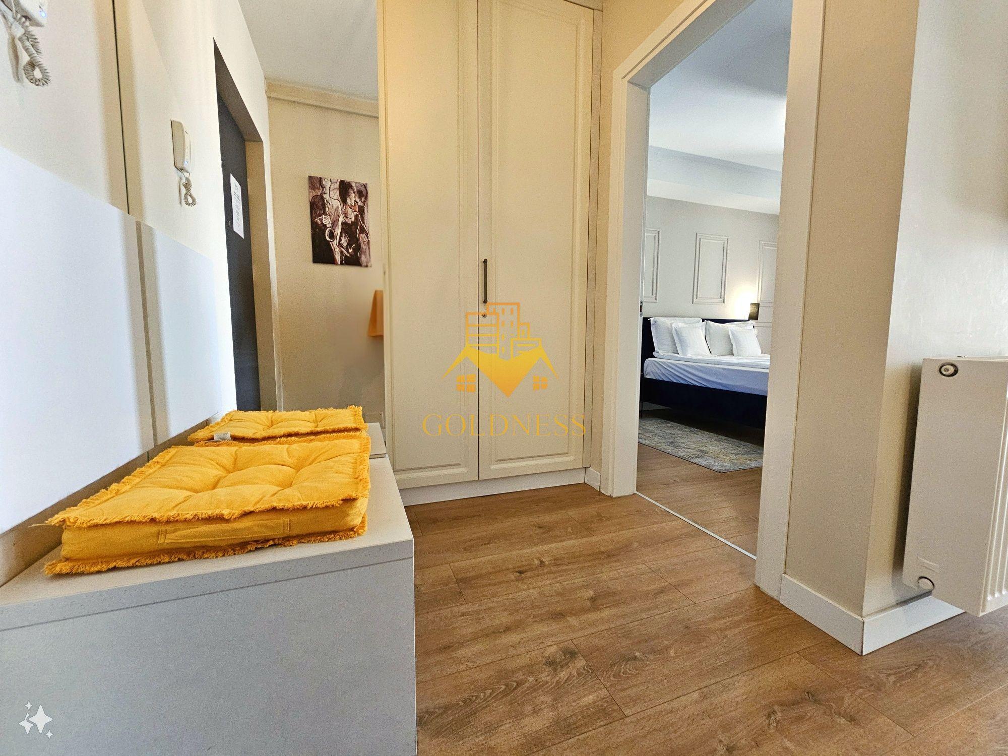 2 camere Modern, Baza Sportiva, Iulius Mall, FSEGA, Lidl Gheorgheni - 6