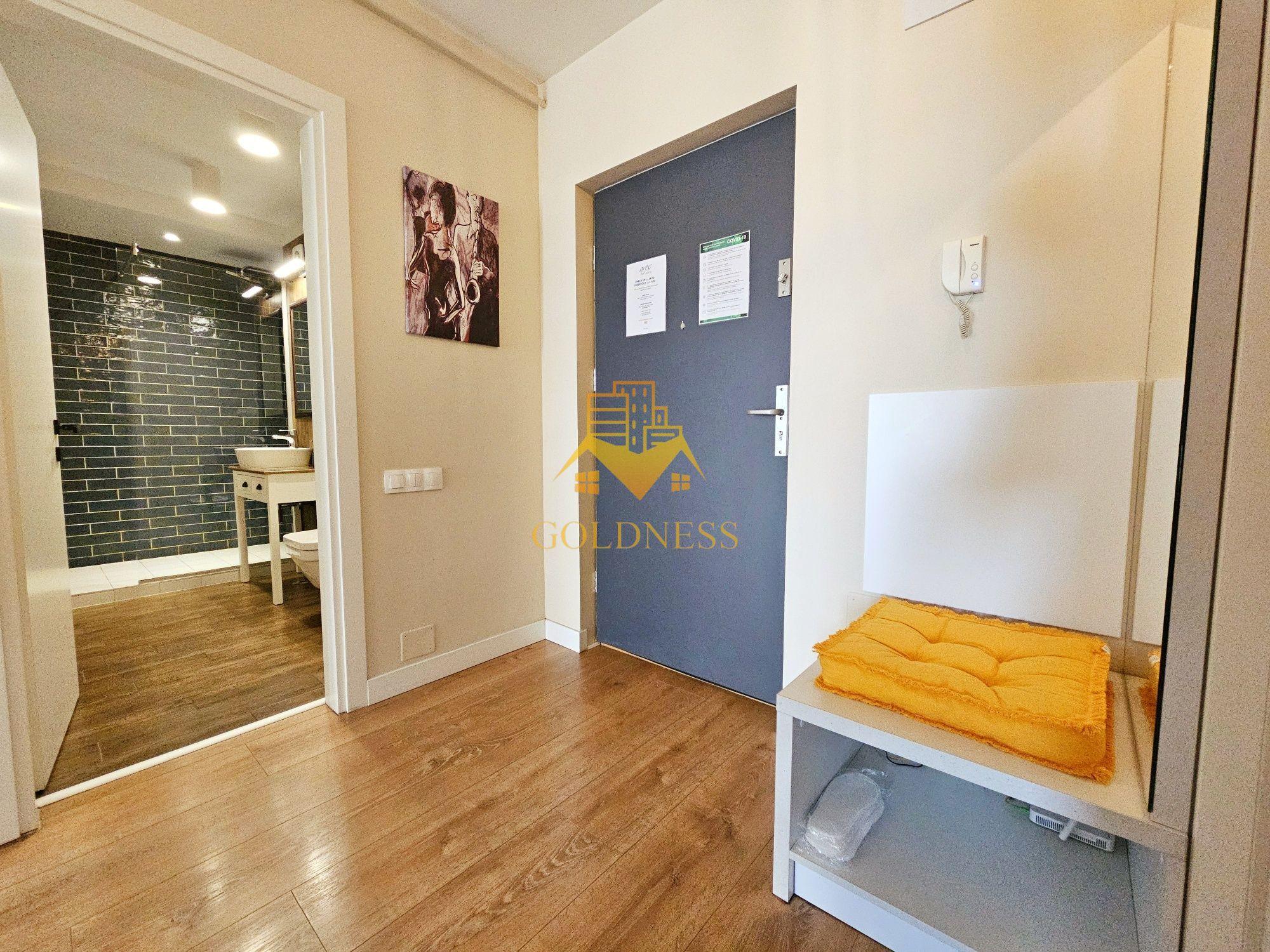 2 camere Modern, Baza Sportiva, Iulius Mall, FSEGA, Lidl Gheorgheni - 7